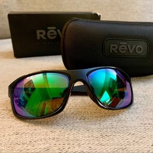 Brand New Revo Sunglasses